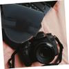 ARTIBETTER Neoprene Camera Bag Soft Material Case for Dslr Pouch Lens Case Protective Camera Insert for Travel view 4
