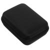 Angoily Cable Organizer Bag for Electronics Travel Organizer Case Earbud Storage Compact and Portable view 1