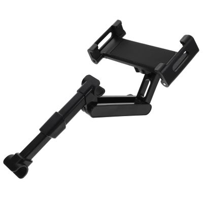 Gadpiparty Tablet Phone Holder for Car Backseat Headrest Mount Universal Phone Bracket