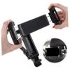 Gadpiparty Tablet Phone Holder for Car Backseat Headrest Mount Universal Phone Bracket view 2