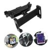 Gadpiparty Tablet Phone Holder for Car Backseat Headrest Mount Universal Phone Bracket view 3