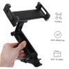 Gadpiparty Tablet Phone Holder for Car Backseat Headrest Mount Universal Phone Bracket view 4