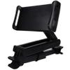 Angoily Car Tablet Holder for Headrest Adjustable and Cell Phone Cradle Rotation Easy Installation for Backseat Use Compatible Tablets and Smartphones view 1