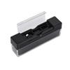 KICHOUSE Record Cleaning Brush Set Portable Anti-Static Dust Cleaner Vinyl Record Small Lightweight view 1