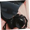MERRYHAPY Soft Neoprene Camera Bag Insert for and Mirrorless Cameras Protective Pouch for Backpack Storage Compact Camera Insert for Travel and Protection view 2