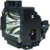 21 140 Original Genuine Projector Lamp Bulb with OEM Housing for Anders Kern (A+K) EMP-800 EMP-810 Projector (Assembly with Philips UHP 200W OEM Bulb)- 1 Year Warranty view 2