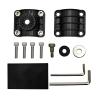 SLWACLL 0 Degree Livescope Pole Mount Compatible with Panoptix LVS32 Transducer Replaces 010-12676-15 view 1