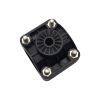 SLWACLL 0 Degree Livescope Pole Mount Compatible with Panoptix LVS32 Transducer Replaces 010-12676-15 view 4