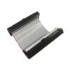 YWZBQL Wen ST IDE 40Pin Desktop Computer 3.5" 3.5 inch Female to Female Hard Drive Disk DVD CD Data Extension Cable 5cm view 2