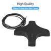 Conference Microphone Superior Sound Quality for Video Chat Gaming Online Class Skype VoIP Calls view 3