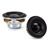 HYROOY 2pcs 40mm o Speaker 16 4Ohm 5W Full Waterproof Home Theater Metal, Rubber view 4