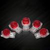 HYROOY K3 Connector Crimp Connection RJ45 RJ11 Waterproof Wiring Ethernet Telephone Cable Cord UY2 Cable Terminals view 4