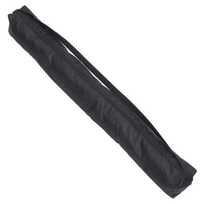 Happyyami Extra Large Carrying Case Tripod Storage Container Photographic Equipment Storage Bag