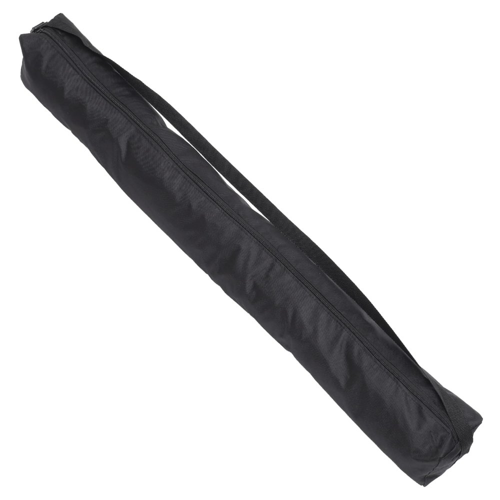Happyyami Extra Large Carrying Case Tripod Storage Container Photographic Equipment Storage Bag