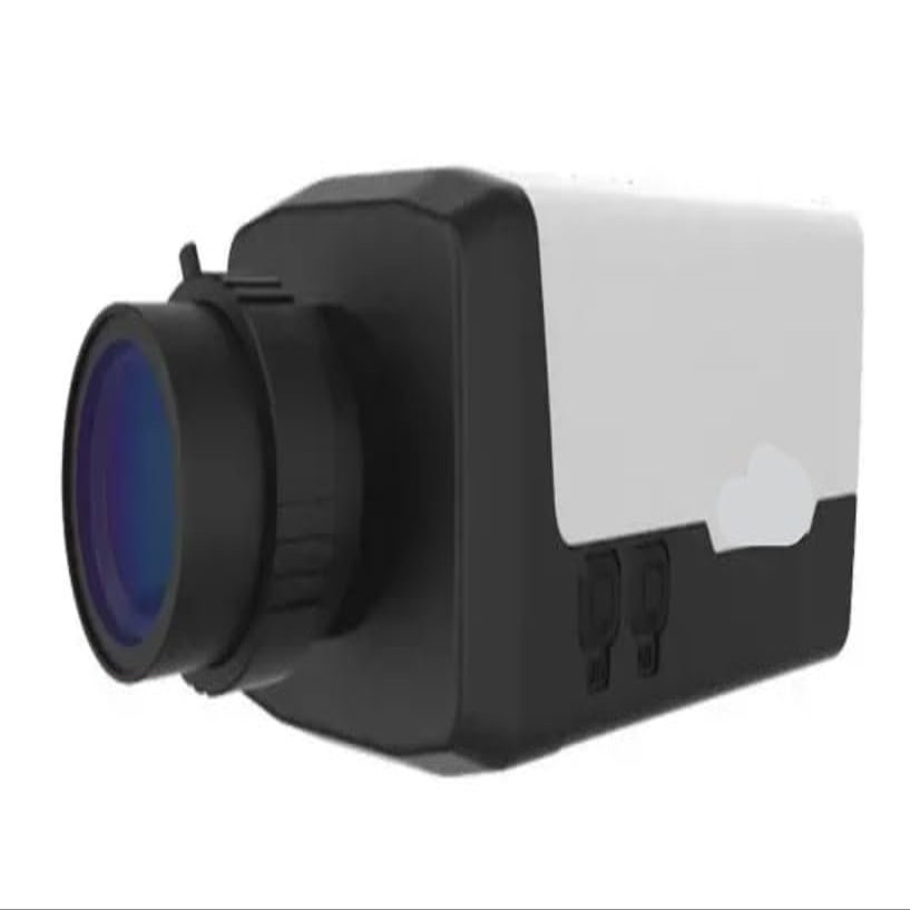 IPC542E-DLC-C 2MP WDR Network Box Camera