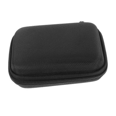 DOITOOL Cable Bag Travel Organizer Zipper Earphone Case Compact Storage for Electronics
