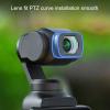 For Pocket 3 Camera Augmentation Lens Expand Wide Angles Wide Angles For Vlog Handheld Wide Angles Lens view 4