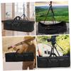 ARTIBETTER 2pcs Tripod Storage Bag Oxford Cloth Carrier for Photography Equipment and Portable Tripod Case for Travel and Outdoor Use view 3