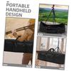ARTIBETTER 2pcs Tripod Storage Bag Oxford Cloth Carrier for Photography Equipment and Portable Tripod Case for Travel and Outdoor Use view 4
