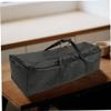 Angoily 2pcs Tripod Carrier Bag Oxford Cloth Storage Bag for Camping Tripod Lightweight and Portable Protective Case for Photographic Equipment view 4