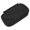 Artibetter Travel Electronic Organizer Bag Small Double Cable Organizer Pouch for Accessories Headphones Chargers Stylish Design for Efficient Storage Quick Access view 1