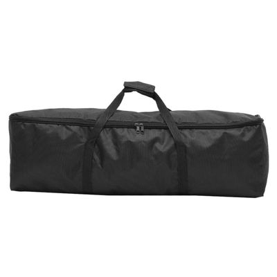 DOITOOL 2pcs Tripod Carrying Case Oxford Cloth Zipper Storage Bag for Photographic Equipment Lightweight and Design for Travel and Easy Storage