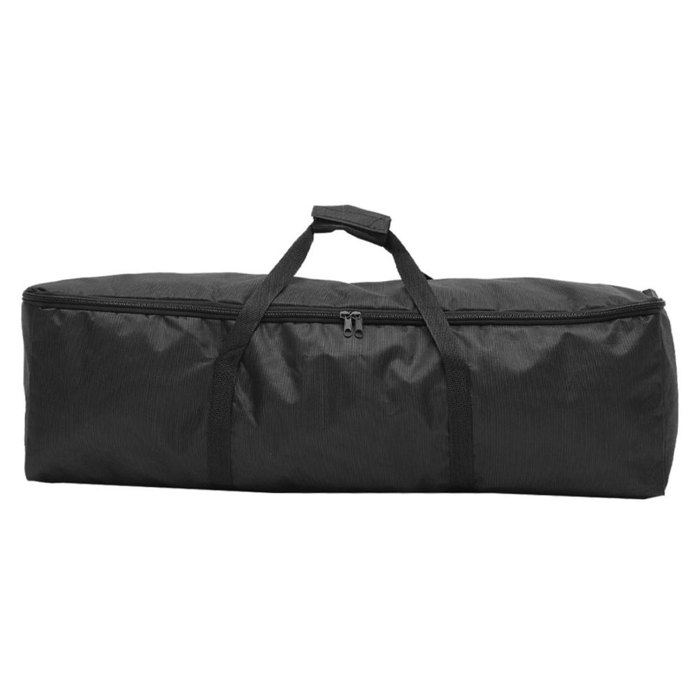 DOITOOL 2pcs Tripod Carrying Case Oxford Cloth Zipper Storage Bag for Photographic Equipment Lightweight and Design for Travel and Easy Storage