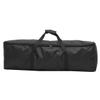 DOITOOL 2pcs Tripod Carrying Case Oxford Cloth Zipper Storage Bag for Photographic Equipment Lightweight and Design for Travel and Easy Storage view 1