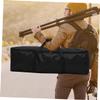 DOITOOL 2pcs Tripod Carrying Case Oxford Cloth Zipper Storage Bag for Photographic Equipment Lightweight and Design for Travel and Easy Storage view 4