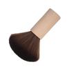BIUDECO Vinyl Record Cleaning Brush Handle Static Album Care Tool for Records and Musical Instruments Sleek Design for Aesthetics view 1