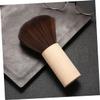 BIUDECO Vinyl Record Cleaning Brush Handle Static Album Care Tool for Records and Musical Instruments Sleek Design for Aesthetics view 2