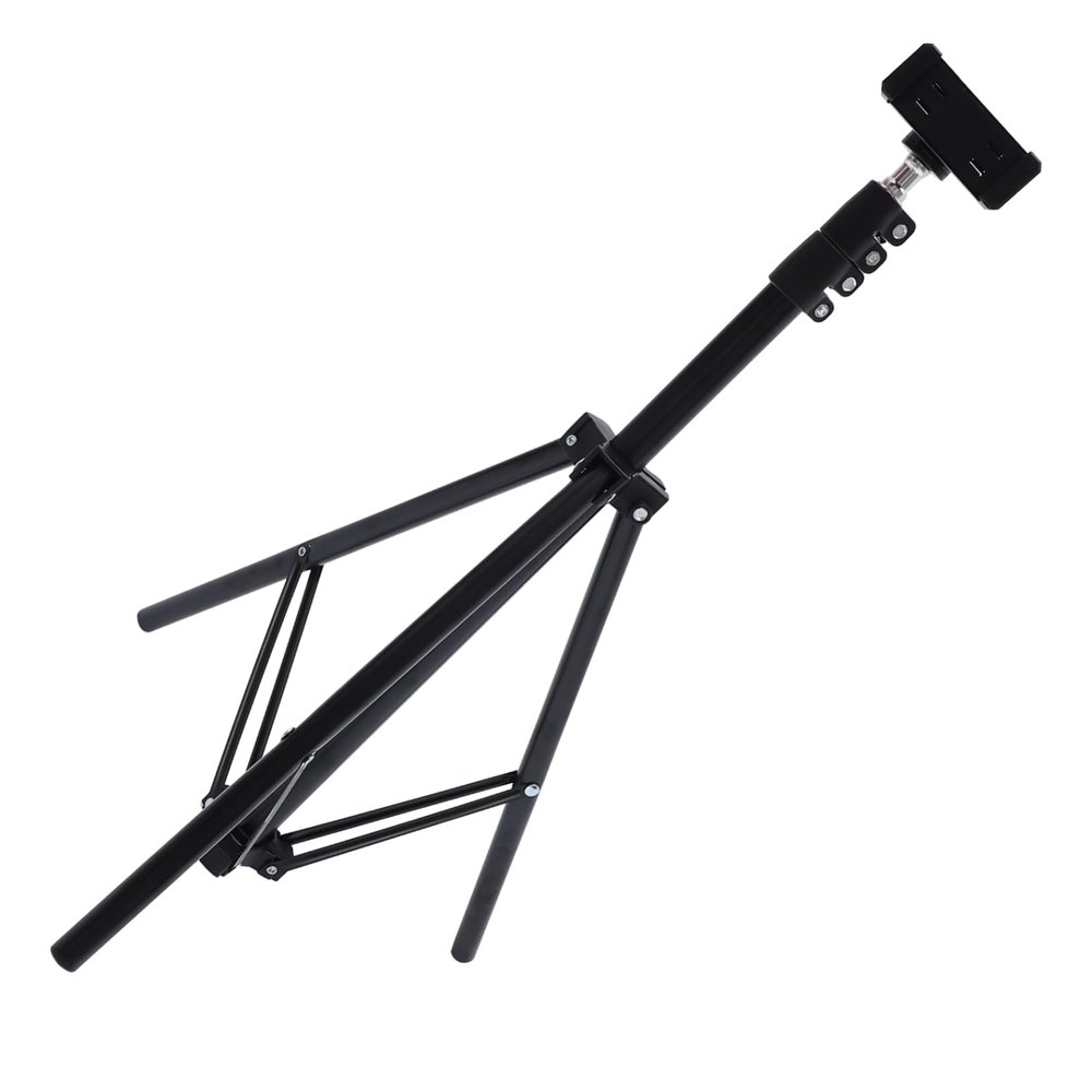 Angoily Projector Stand Mount Camera Tripod Stand Foldable and Portable for Outdoor Events