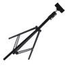 Angoily Projector Stand Mount Camera Tripod Stand Foldable and Portable for Outdoor Events view 1
