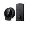 PNAWLLCF Electronic Smart Lock Biometric Fingerprint Door Lock TTlock App Code Keyless Door Lock Home Security view 1