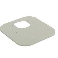 ACTi PMAX-0804: Gang Box Converter for Outdoor Dome Cameras (Supports Two-Gang Boxes)