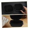 ARTIBETTER 2pcs Action Camera Storage Cases Portable Travel Organizer Compatible with Osmo Action Compact Pu Protection for Outdoor Use Lightweight Versatile view 4
