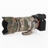 CHASING BIRDS Lens Camouflage Waterproof Coat for Sony FE 70-200mm F4 Macro G OSS II Rainproof Lens Protective Cover Version IV (Desert Camouflage) view 1