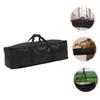 Gadpiparty 2pcs Tripod Carrier Bags Portable Oxford Cloth Storage for Photography Equipment Lightweight Design for Fishing Live Broadcasting More view 2