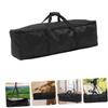 Gadpiparty 2pcs Tripod Carrier Bags Portable Oxford Cloth Storage for Photography Equipment Lightweight Design for Fishing Live Broadcasting More view 4