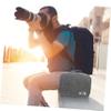 DOITOOL Digital Storage Bag Travel Electronics Organizer Pouch Cord Organizer Travel Case Portable Charger view 3