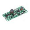 10PCS 3.7V DC UPS uninterrupted Module Boost 12V Power Board view 3