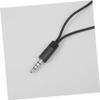 BESTonZON Mini Microphone for Portable Smartphone Mic for Podcasting Singing and Live Streaming Design Compatible Various Apps view 4