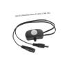 Angoily 2pcs Led Strip Sensor Controller Infrared Motion Human Body for Led Lamp view 2