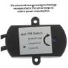Angoily 2pcs Led Strip Sensor Controller Infrared Motion Human Body for Led Lamp view 3