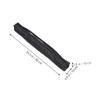 DOITOOL Compact Tripod Storage Bag Load Bearing Carrying Case for Camera and Light Stand view 2