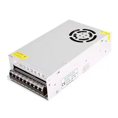 CZPBXOX AC 110/220V DC24V/10A 240W LED Light Switching Power Supply Adapter Converter