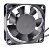 6cm 60mm Fan 60x60x25mm DC5V 0.10A USB Quiet Router TV Box Cooling Fan(USB Plug) view 4