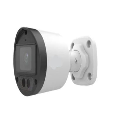 UAC-B125-APF28LM - 5MP IR Light POC Analog Bullet Camera (2.8mm)