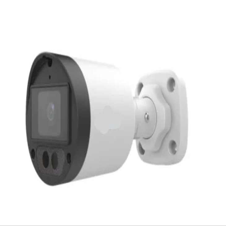 UAC-B125-APF28LM - 5MP IR Light POC Analog Bullet Camera (2.8mm)
