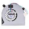 AB08812HB26DB00 DC 12V 0.60A Centrifugal Turbine Blower Notebook one Machine Large air Volume Cooling Fan view 2